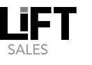 Lift Sales logo