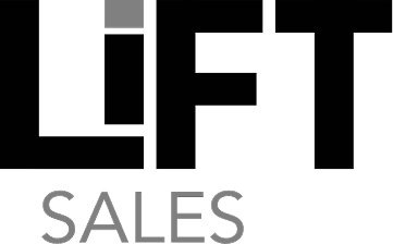 Lift Sales Logo